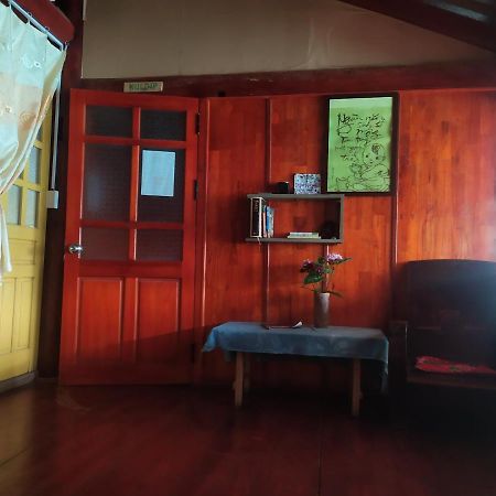Chapi Homestay Sapa Exterior photo