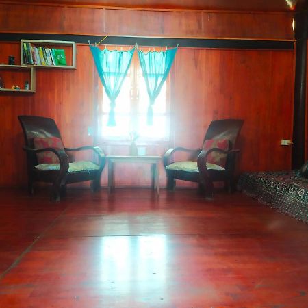 Chapi Homestay Sapa Exterior photo