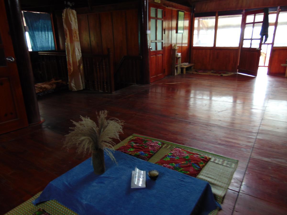 Chapi Homestay Sapa Exterior photo
