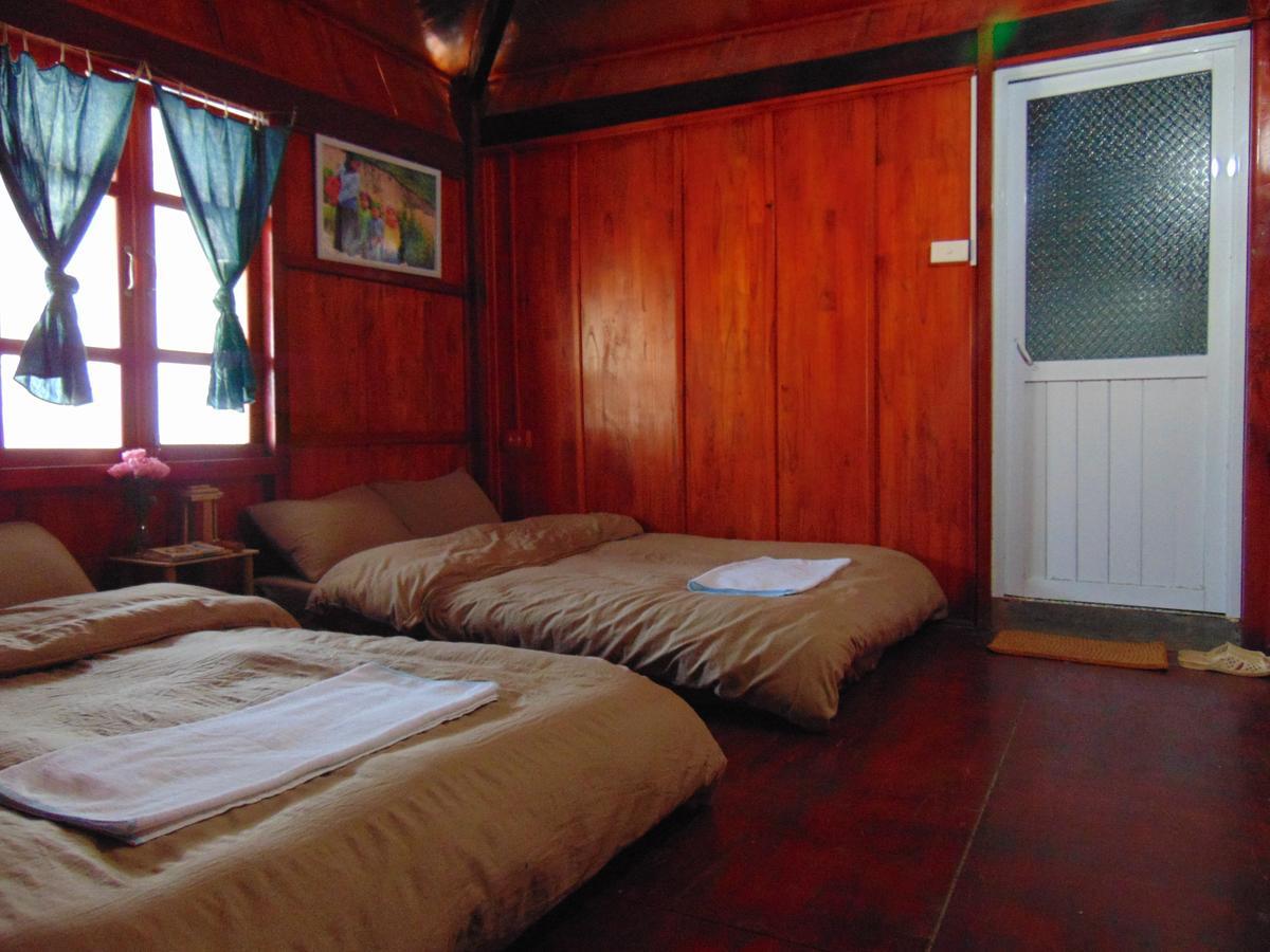 Chapi Homestay Sapa Exterior photo