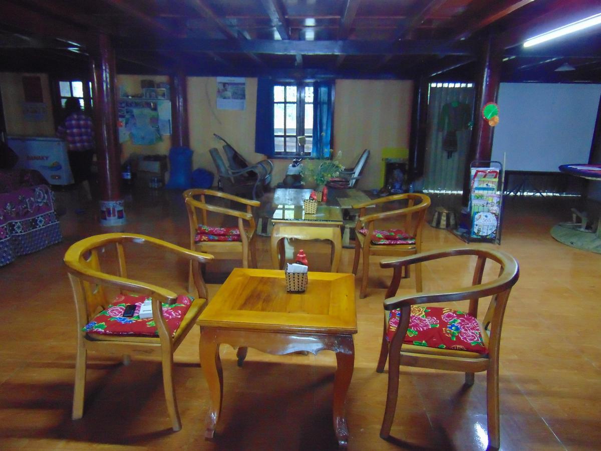 Chapi Homestay Sapa Exterior photo