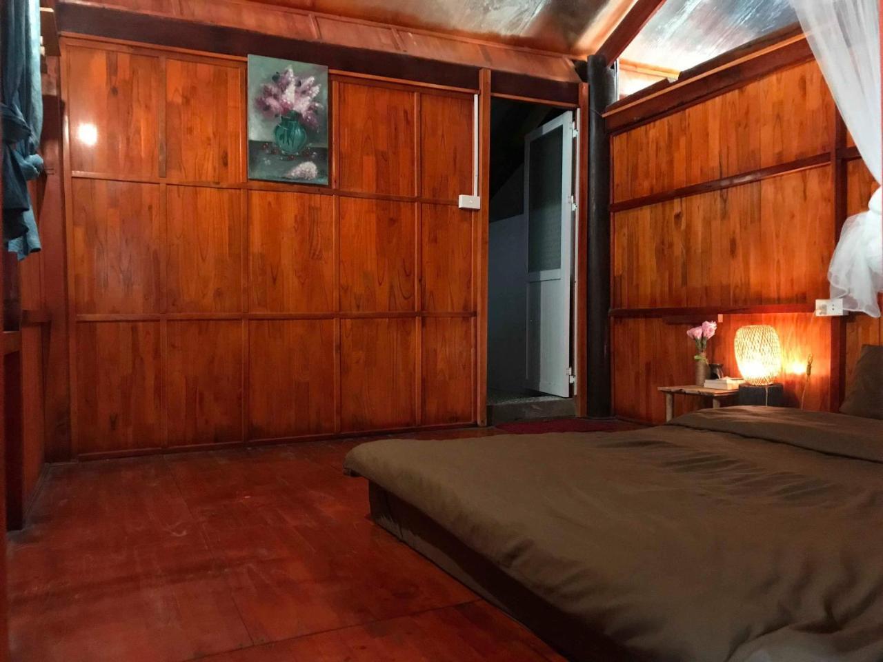 Chapi Homestay Sapa Exterior photo