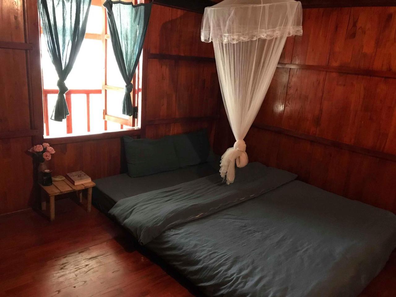 Chapi Homestay Sapa Exterior photo