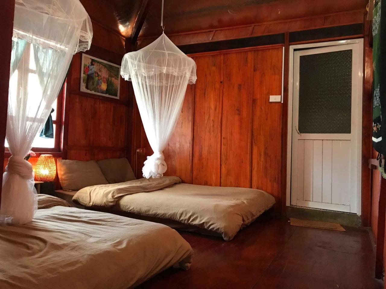 Chapi Homestay Sapa Exterior photo