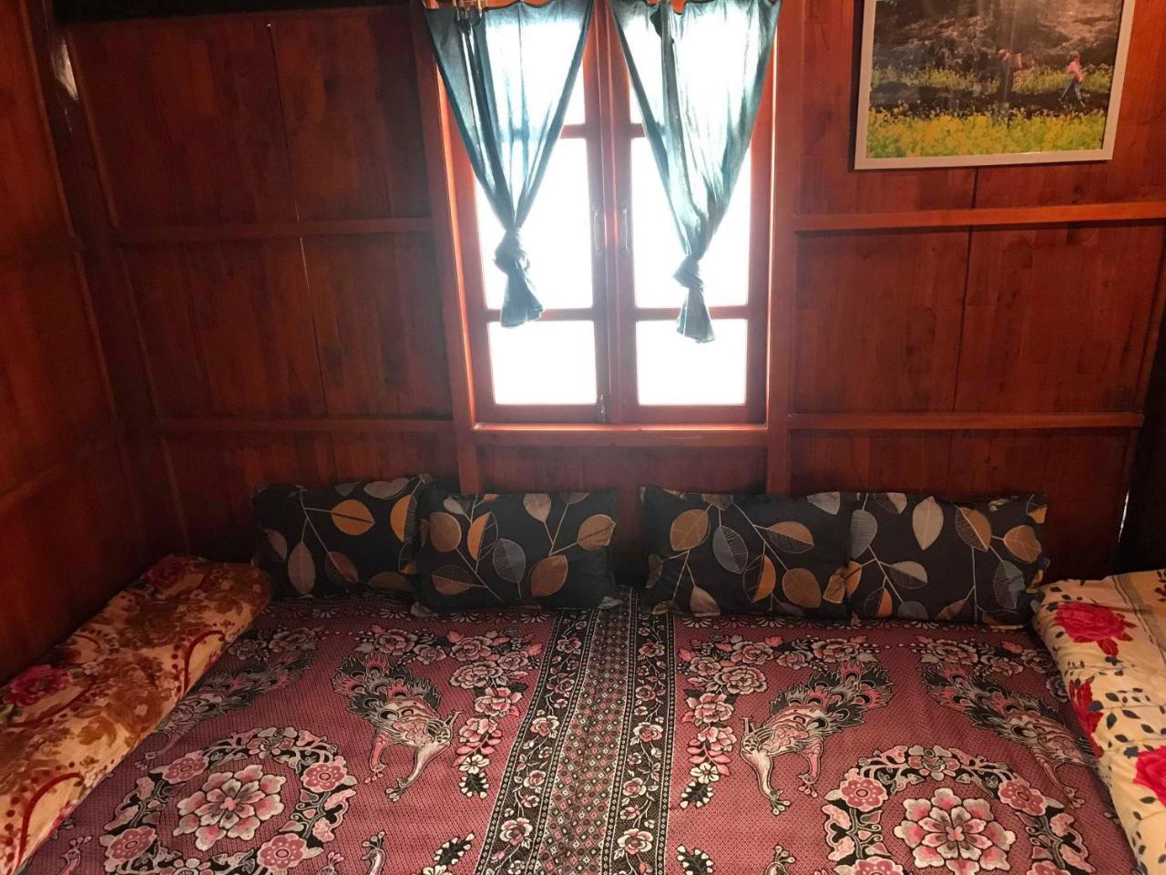 Chapi Homestay Sapa Exterior photo