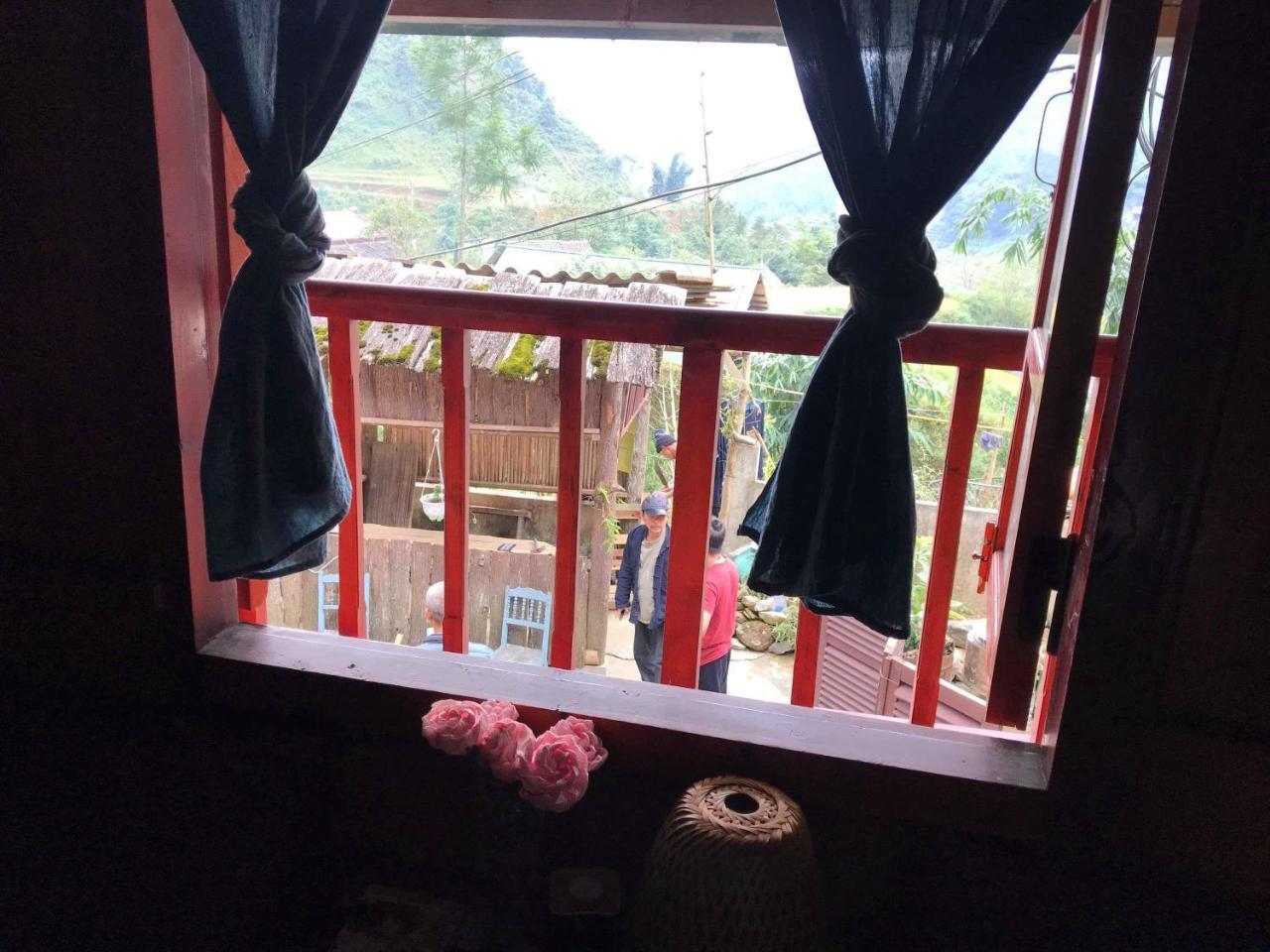 Chapi Homestay Sapa Exterior photo