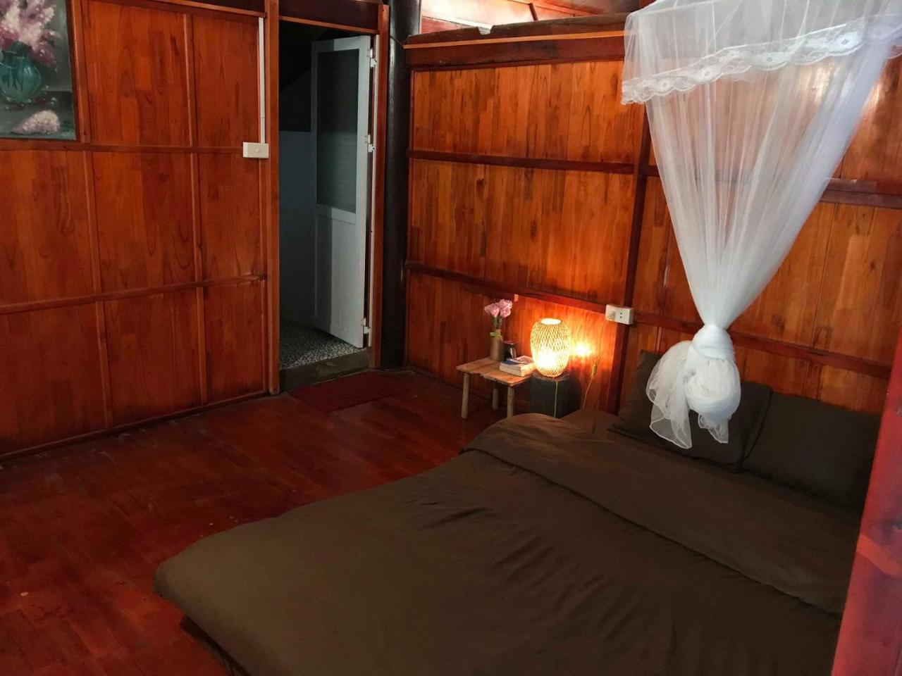 Chapi Homestay Sapa Exterior photo