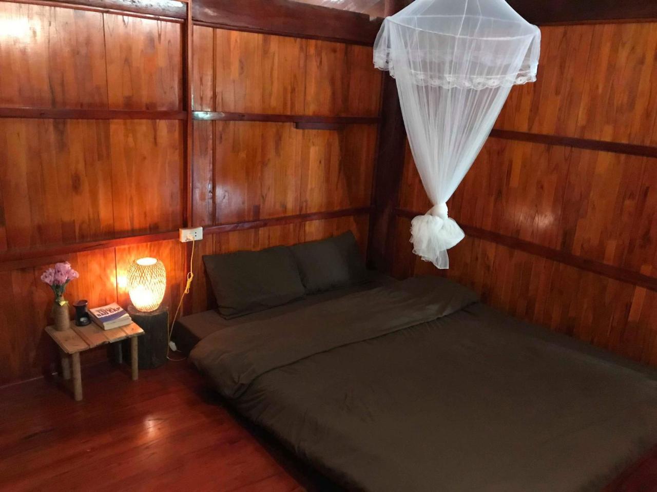 Chapi Homestay Sapa Exterior photo