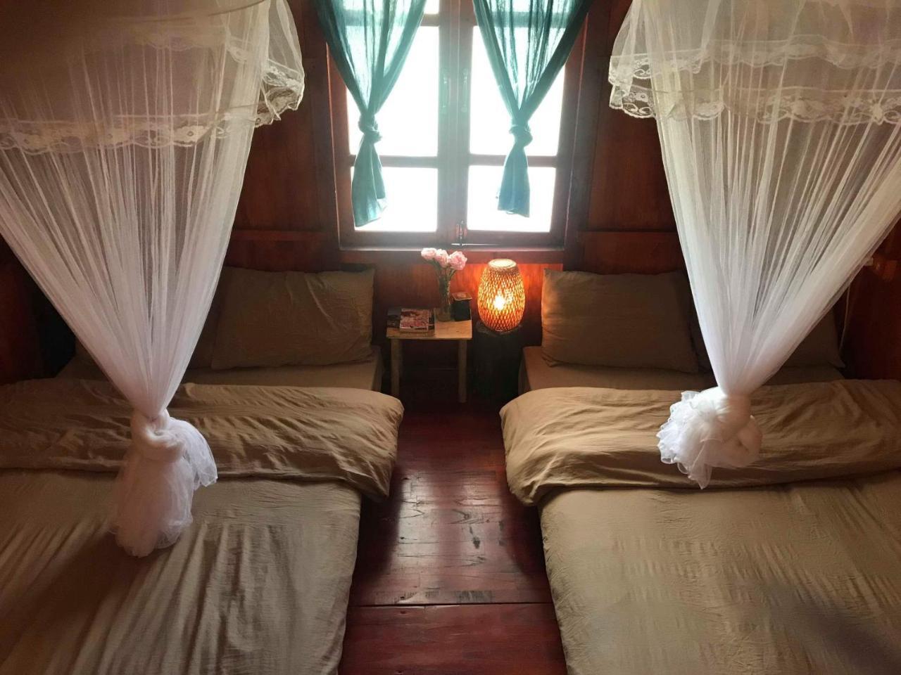 Chapi Homestay Sapa Exterior photo