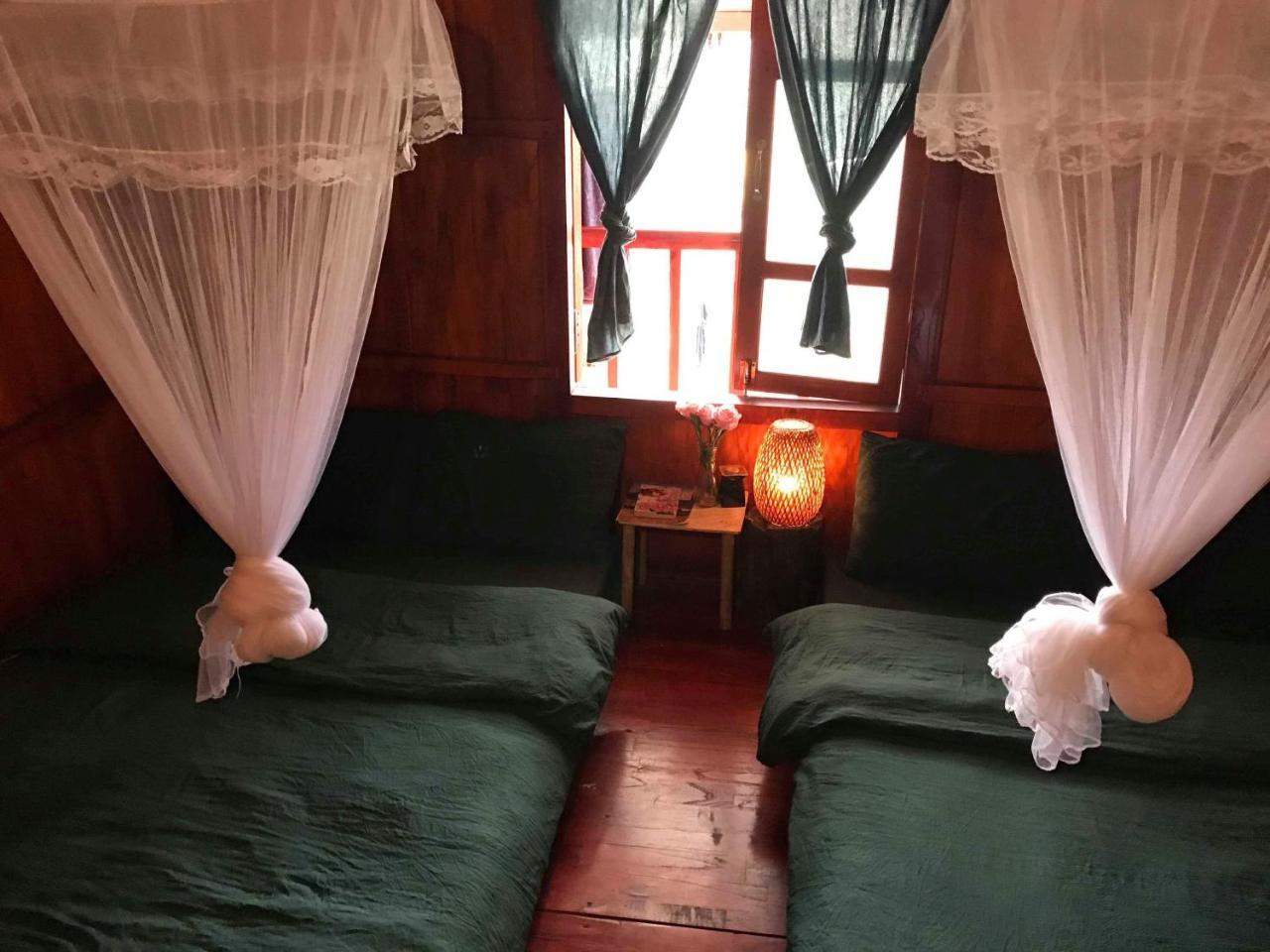 Chapi Homestay Sapa Exterior photo