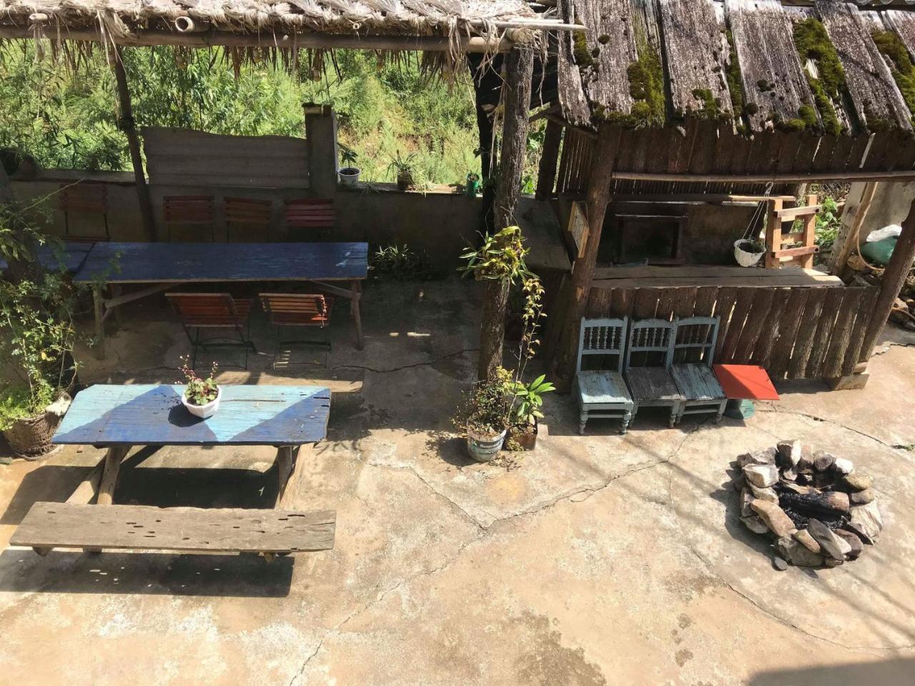 Chapi Homestay Sapa Exterior photo