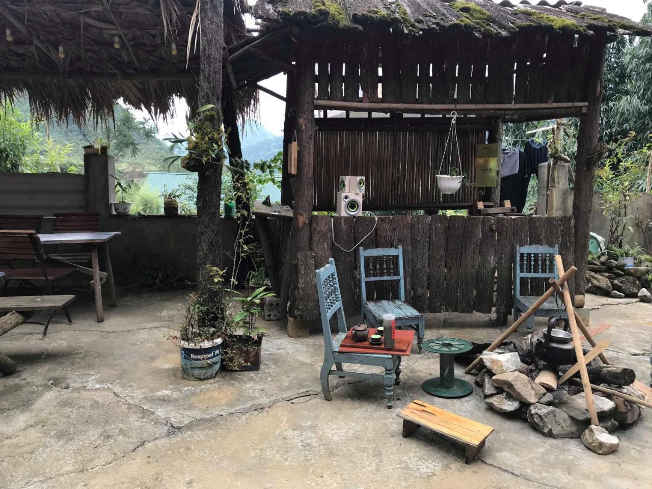 Chapi Homestay Sapa Exterior photo