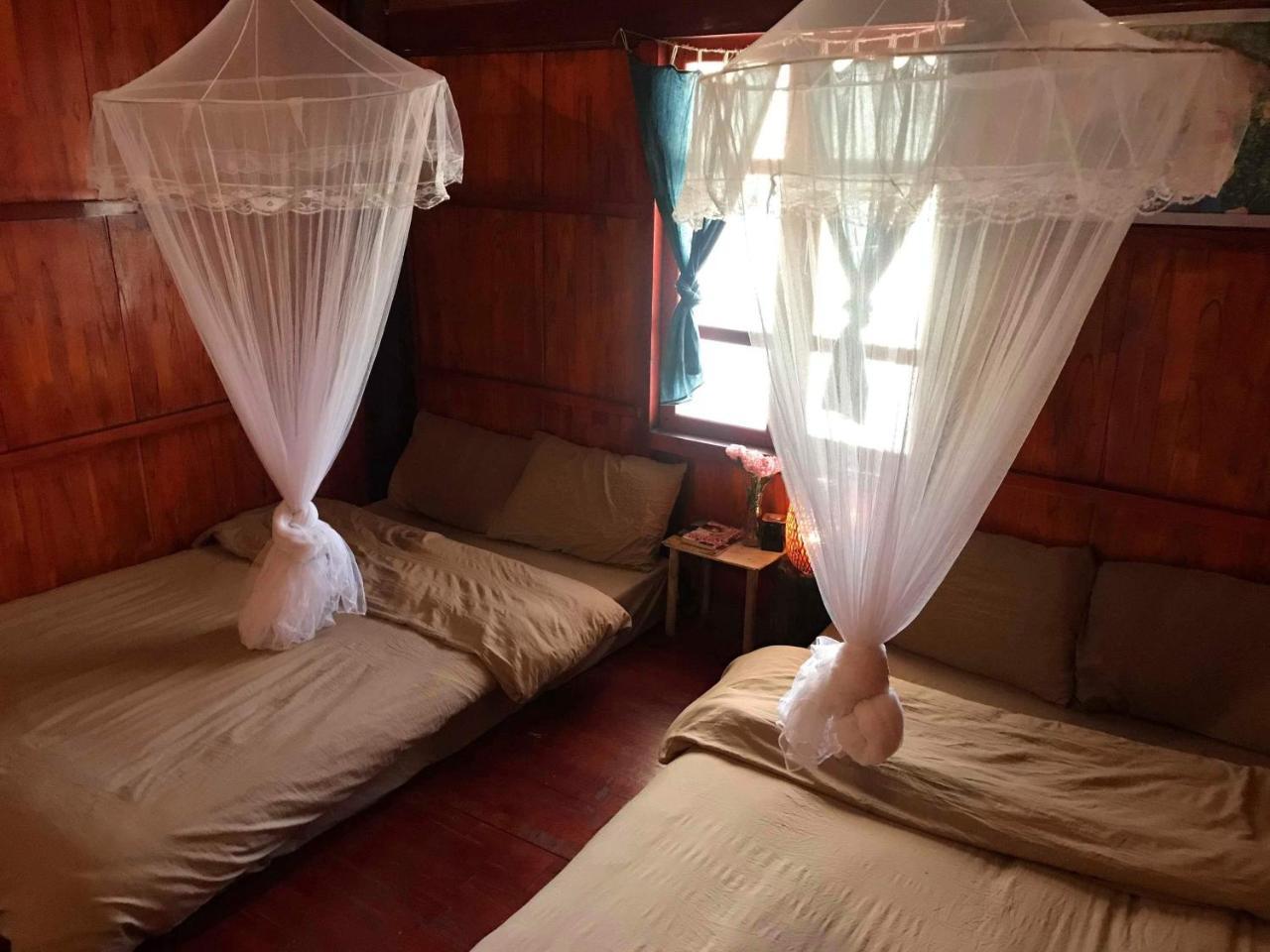 Chapi Homestay Sapa Exterior photo