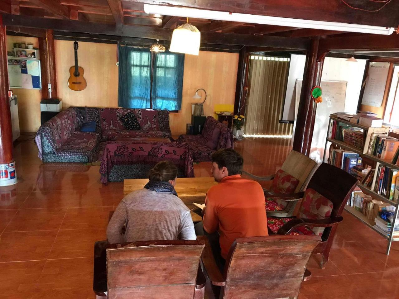 Chapi Homestay Sapa Exterior photo