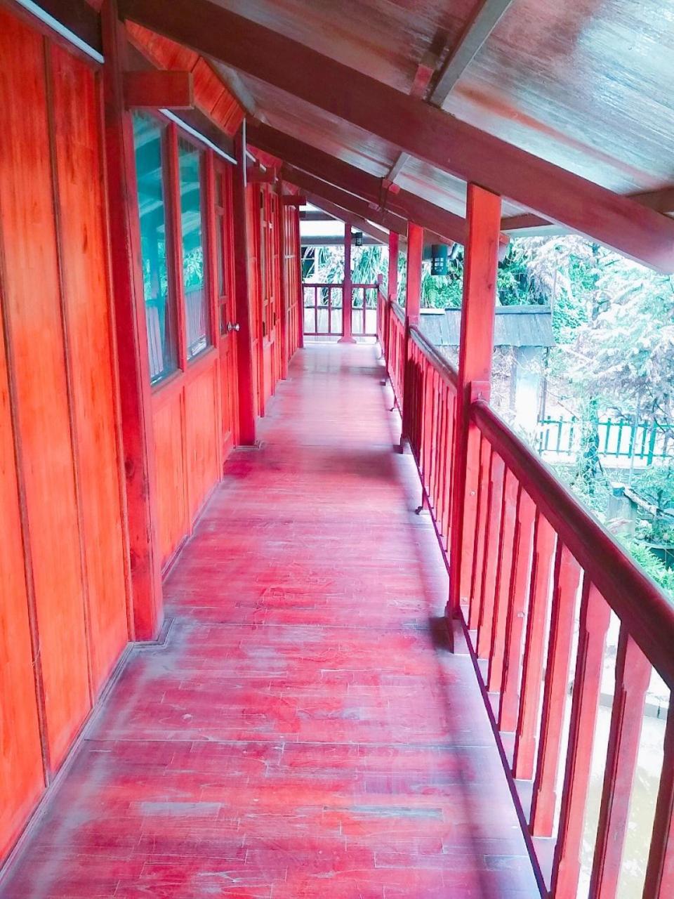 Chapi Homestay Sapa Exterior photo