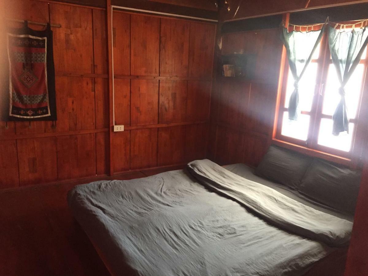Chapi Homestay Sapa Exterior photo
