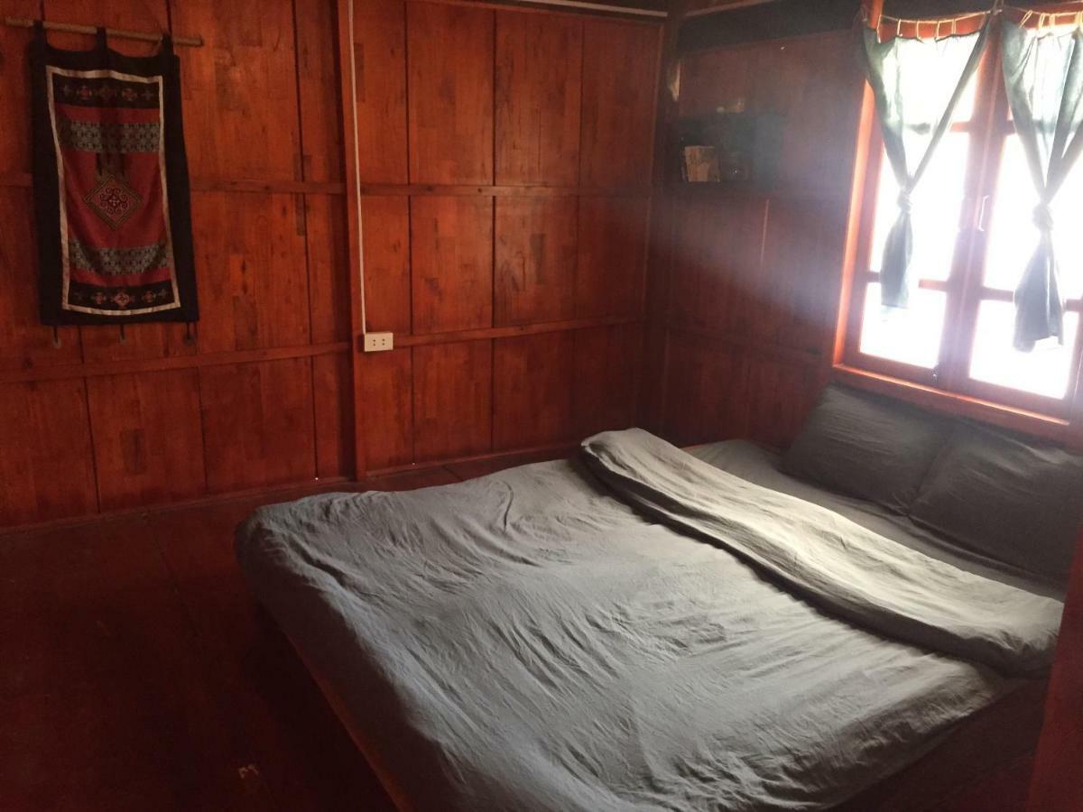 Chapi Homestay Sapa Exterior photo