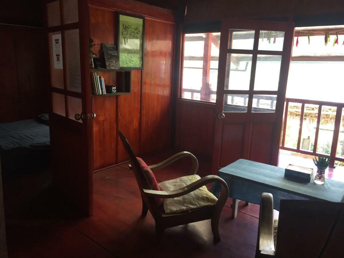 Chapi Homestay Sapa Exterior photo