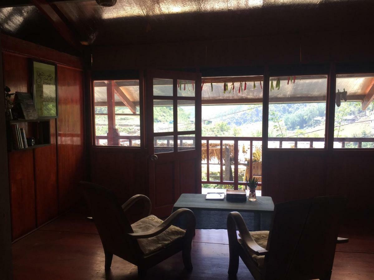 Chapi Homestay Sapa Exterior photo