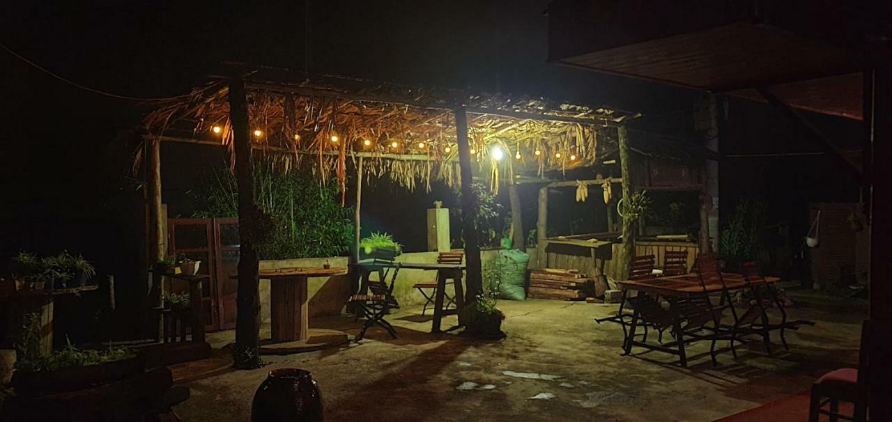 Chapi Homestay Sapa Exterior photo