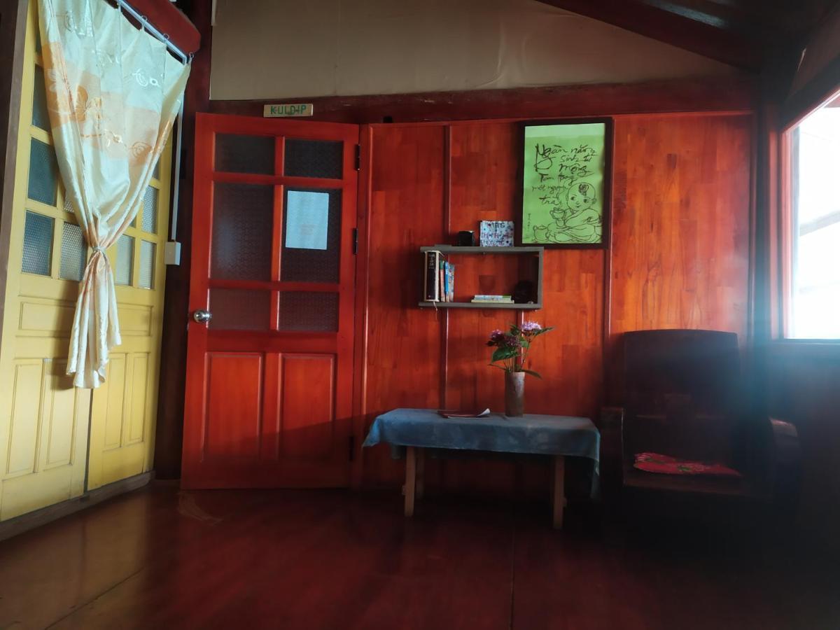 Chapi Homestay Sapa Exterior photo