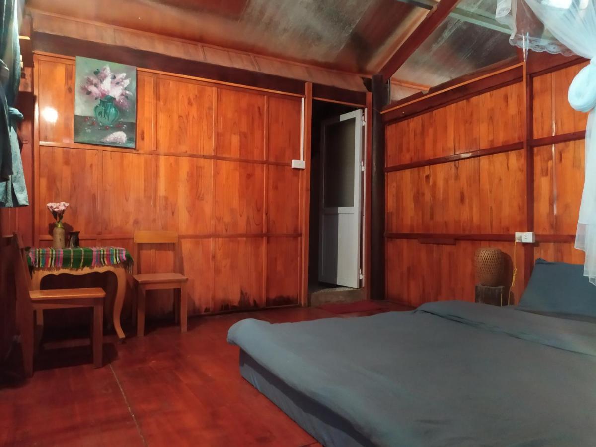Chapi Homestay Sapa Exterior photo